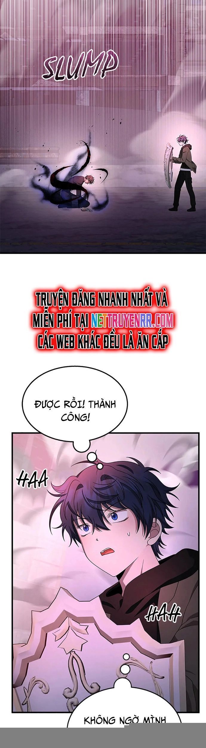 Truyền Nhân Của Thần Thoại Anh Hùng Chapter 68 - 31