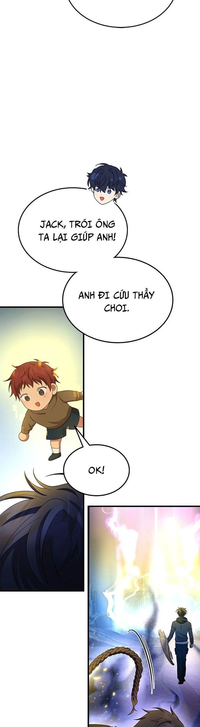 Truyền Nhân Của Thần Thoại Anh Hùng Chapter 68 - 32