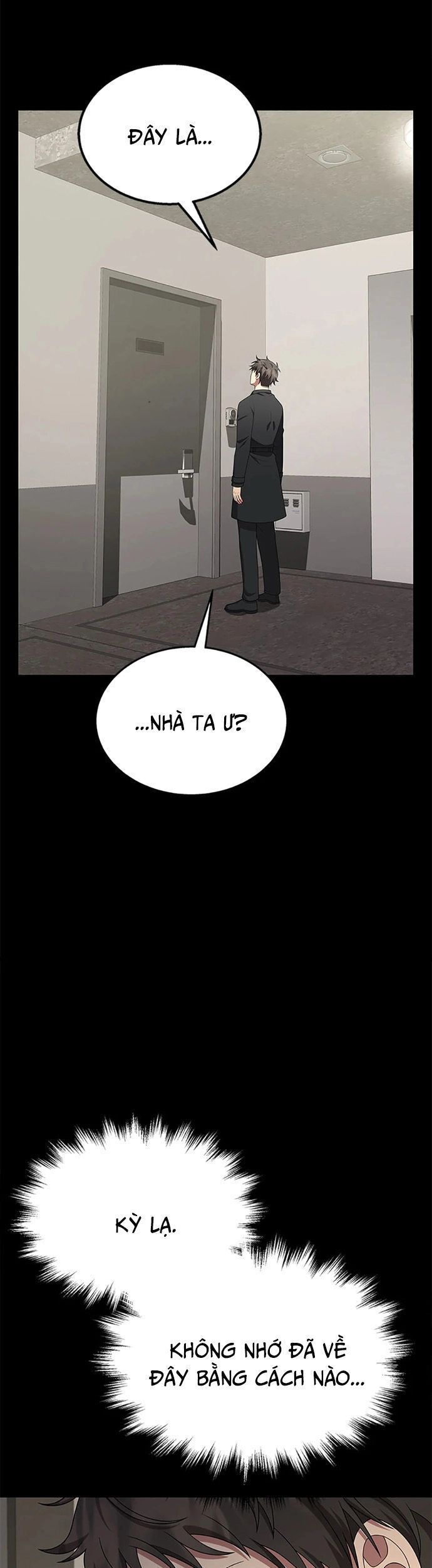 Truyền Nhân Của Thần Thoại Anh Hùng Chapter 68 - 35