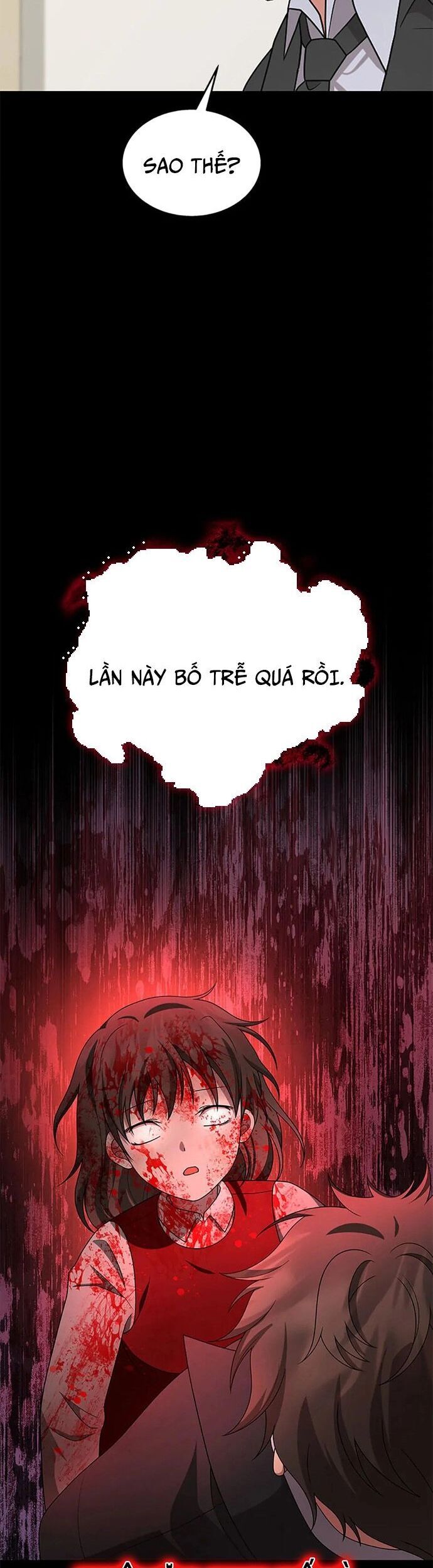 Truyền Nhân Của Thần Thoại Anh Hùng Chapter 68 - 40