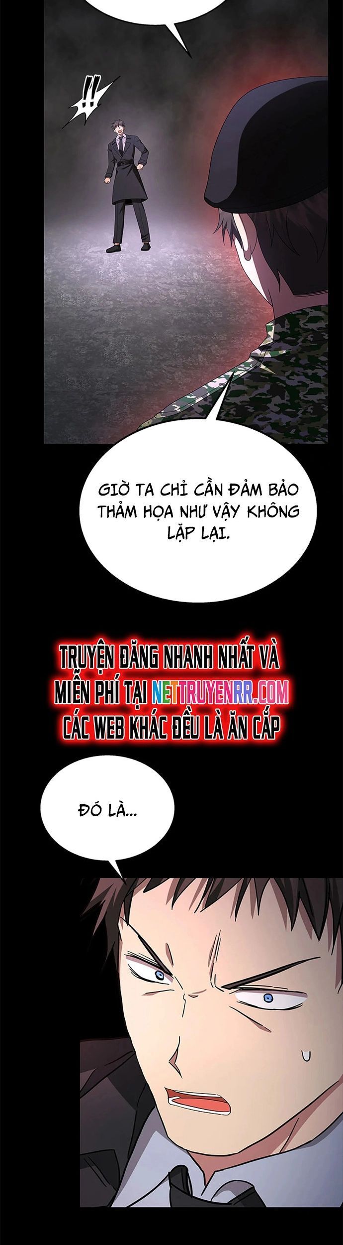 Truyền Nhân Của Thần Thoại Anh Hùng Chapter 68 - 43