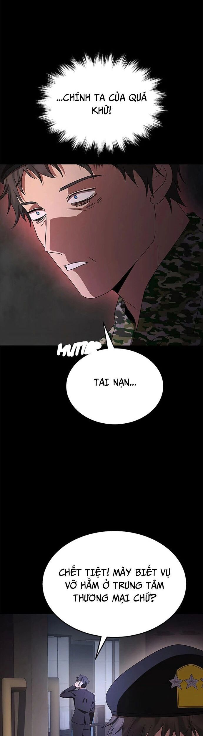 Truyền Nhân Của Thần Thoại Anh Hùng Chapter 68 - 44