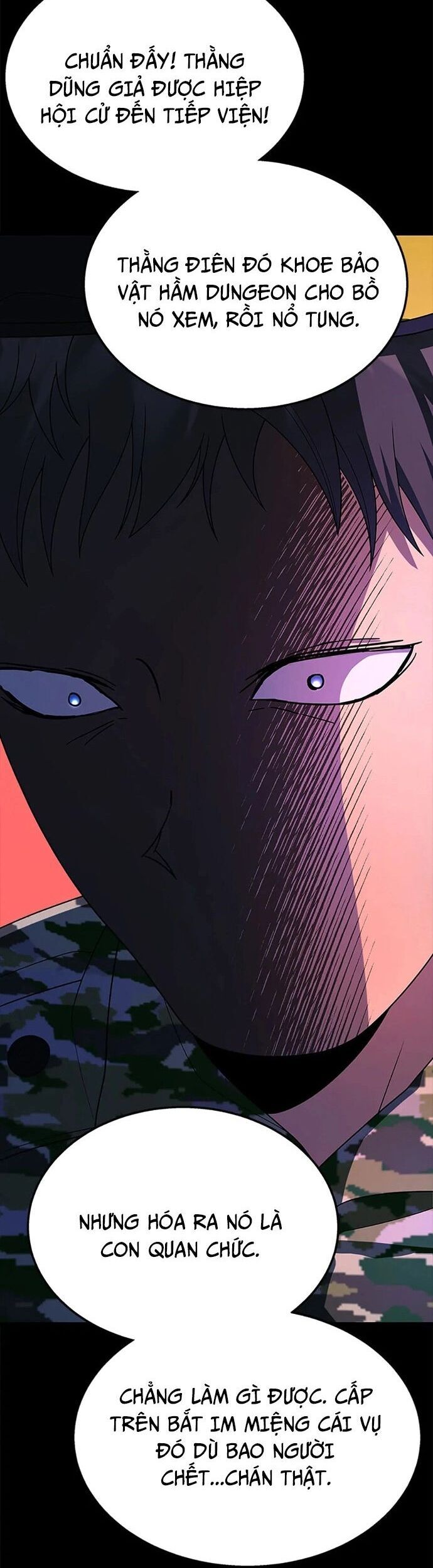 Truyền Nhân Của Thần Thoại Anh Hùng Chapter 68 - 46