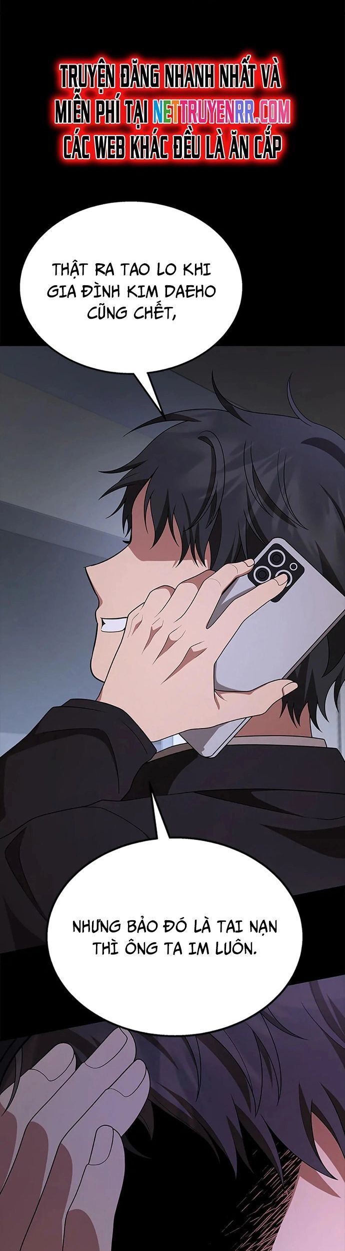 Truyền Nhân Của Thần Thoại Anh Hùng Chapter 68 - 47