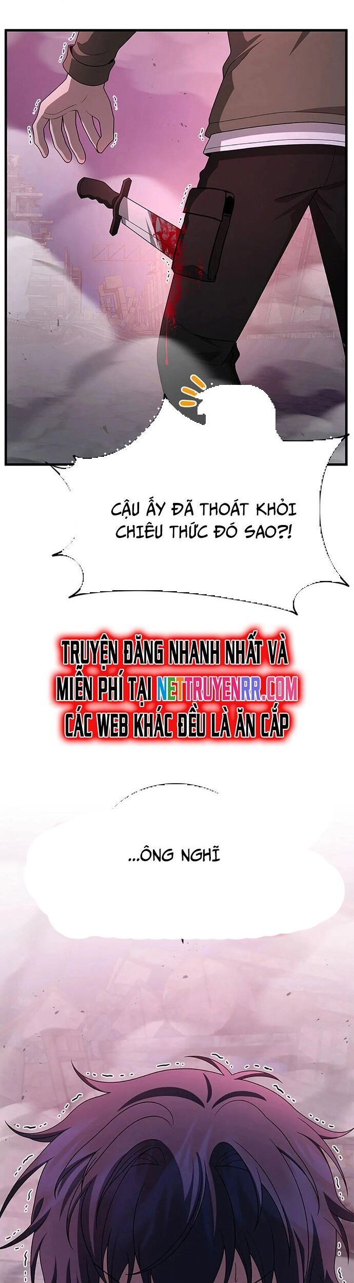 Truyền Nhân Của Thần Thoại Anh Hùng Chapter 68 - 6