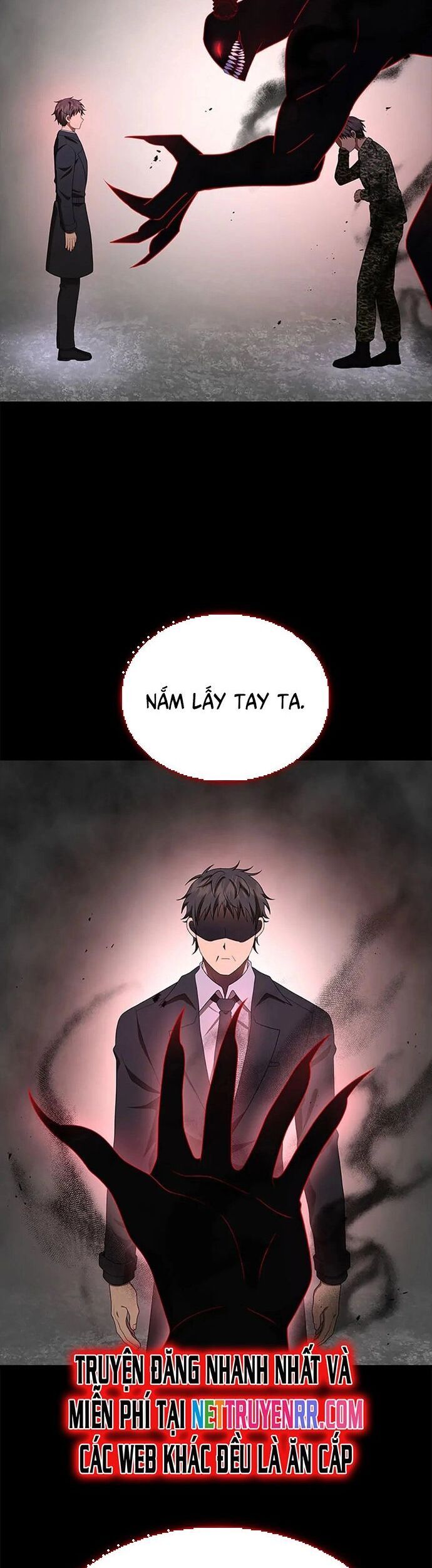 Truyền Nhân Của Thần Thoại Anh Hùng Chapter 68 - 52