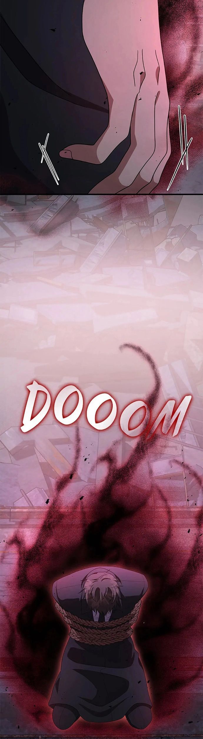 Truyền Nhân Của Thần Thoại Anh Hùng Chapter 68 - 55