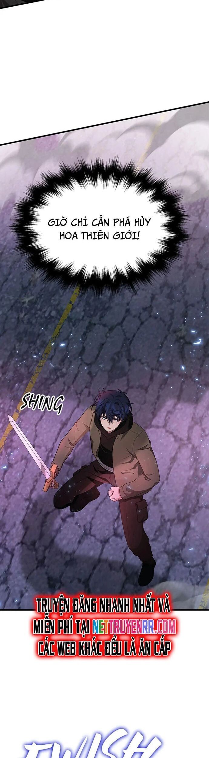 Truyền Nhân Của Thần Thoại Anh Hùng Chapter 68 - 58