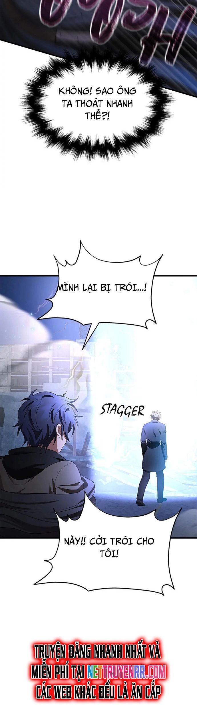 Truyền Nhân Của Thần Thoại Anh Hùng Chapter 68 - 61