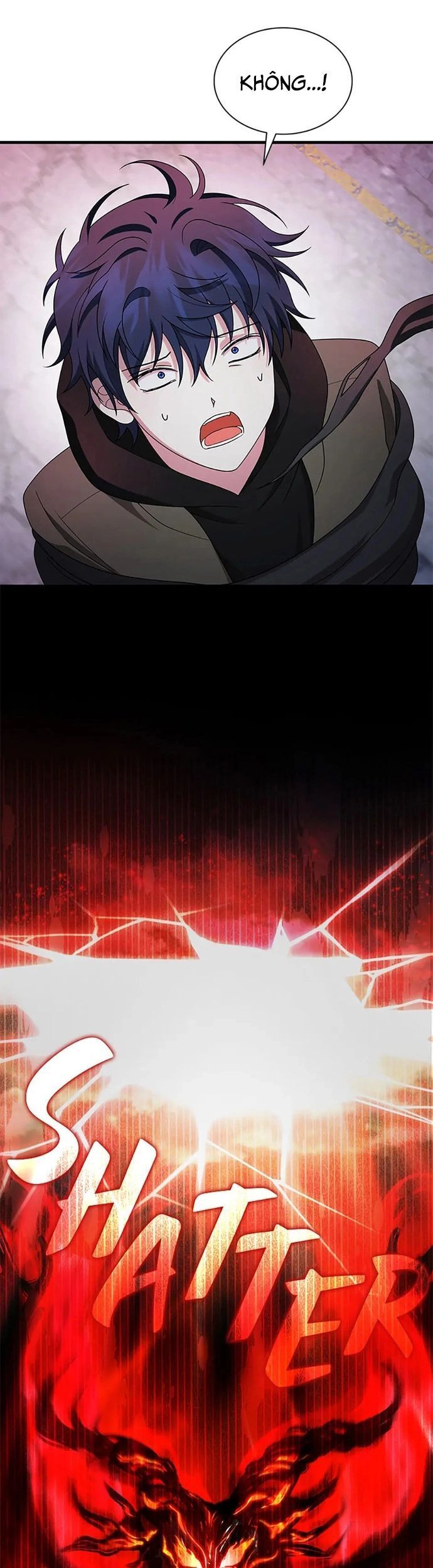 Truyền Nhân Của Thần Thoại Anh Hùng Chapter 68 - 65