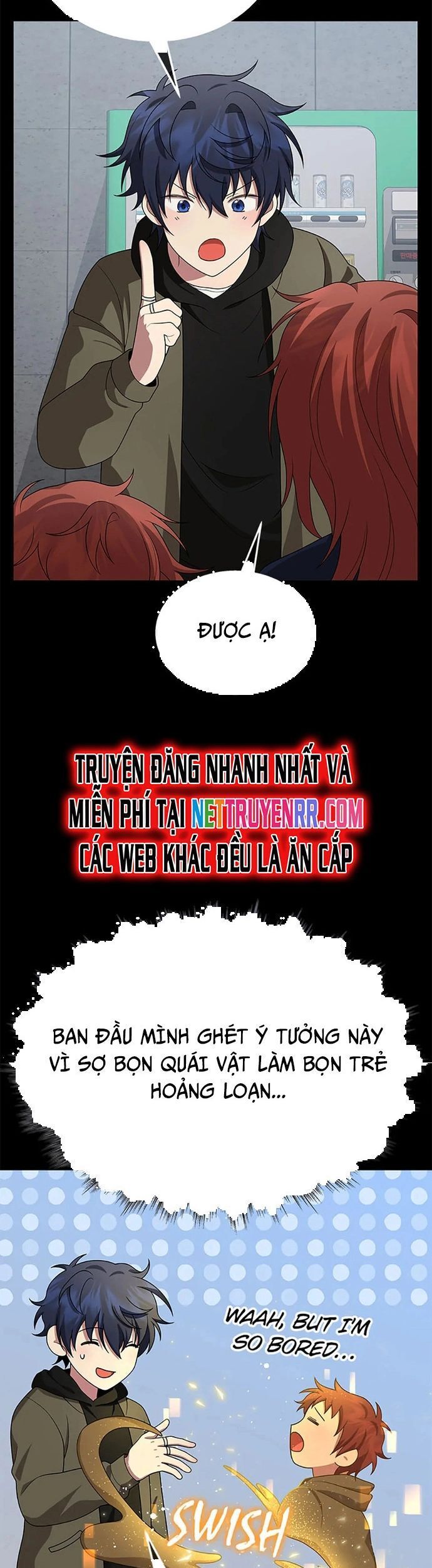 Truyền Nhân Của Thần Thoại Anh Hùng Chapter 68 - 9