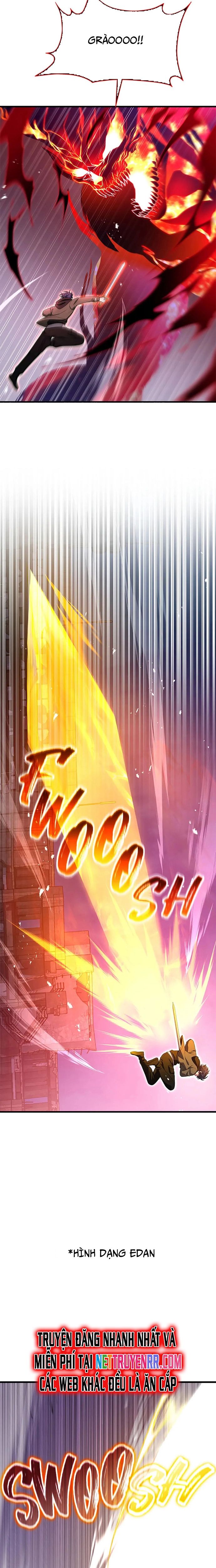 Truyền Nhân Của Thần Thoại Anh Hùng Chapter 69 - 12