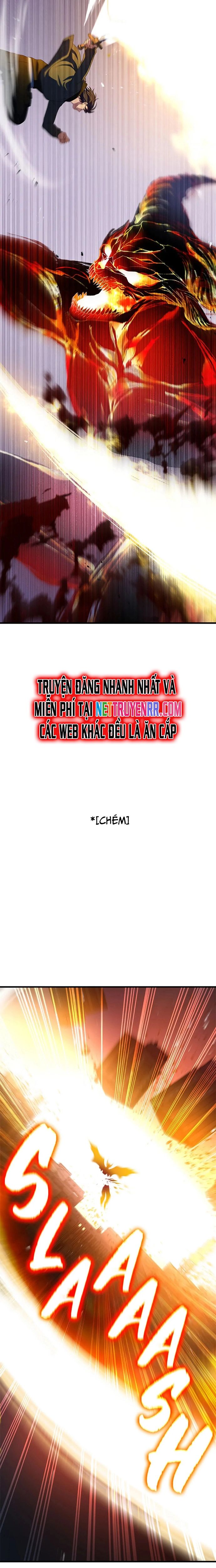 Truyền Nhân Của Thần Thoại Anh Hùng Chapter 69 - 13