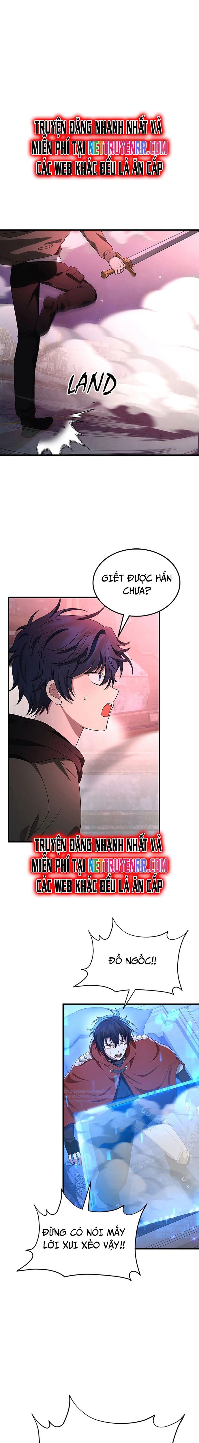 Truyền Nhân Của Thần Thoại Anh Hùng Chapter 69 - 14