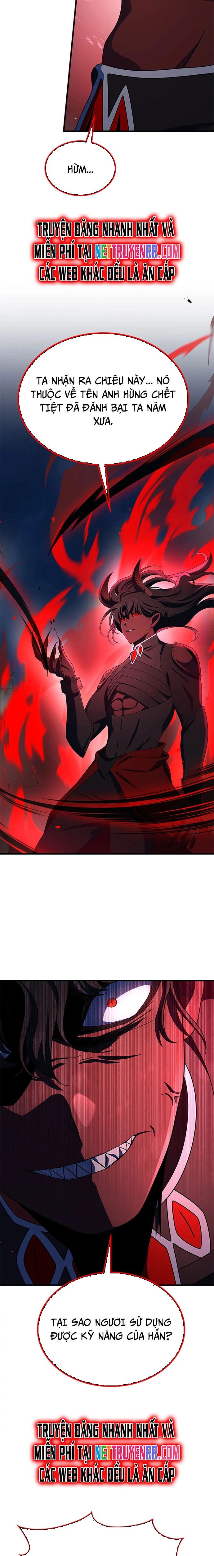 Truyền Nhân Của Thần Thoại Anh Hùng Chapter 69 - 16