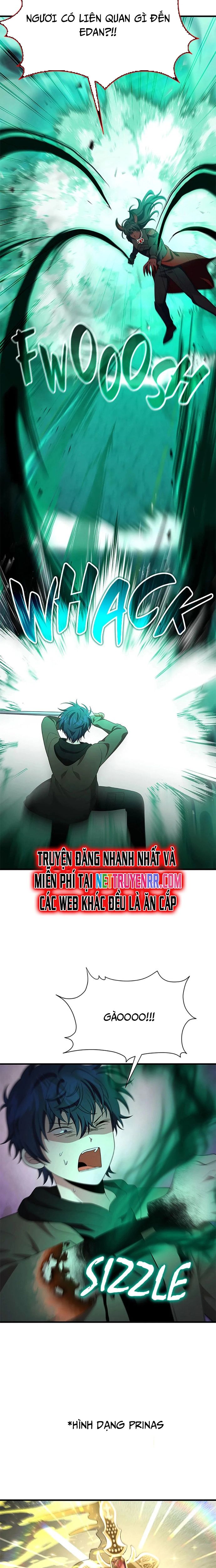 Truyền Nhân Của Thần Thoại Anh Hùng Chapter 69 - 17