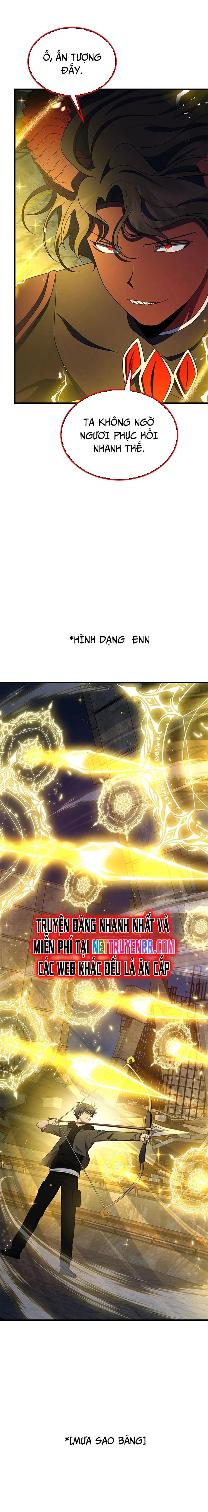 Truyền Nhân Của Thần Thoại Anh Hùng Chapter 69 - 19