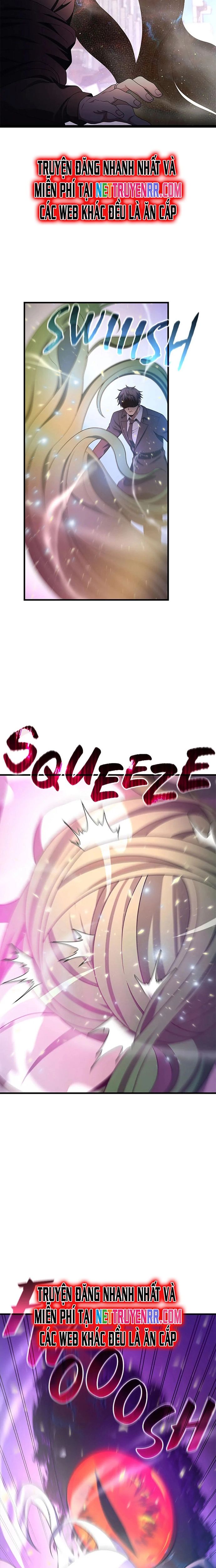 Truyền Nhân Của Thần Thoại Anh Hùng Chapter 69 - 3