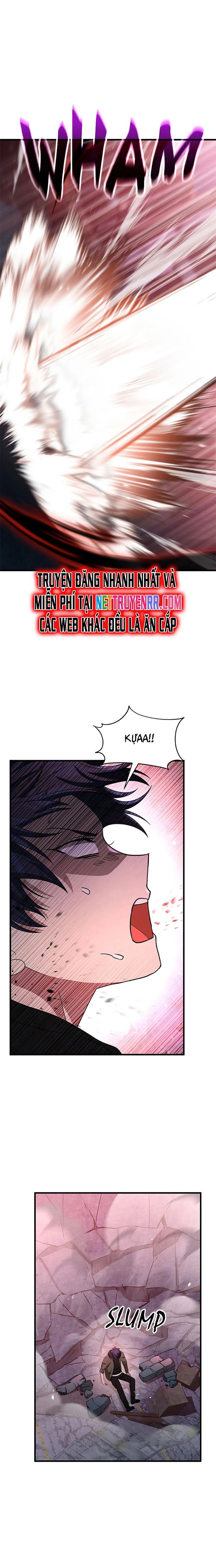 Truyền Nhân Của Thần Thoại Anh Hùng Chapter 69 - 23