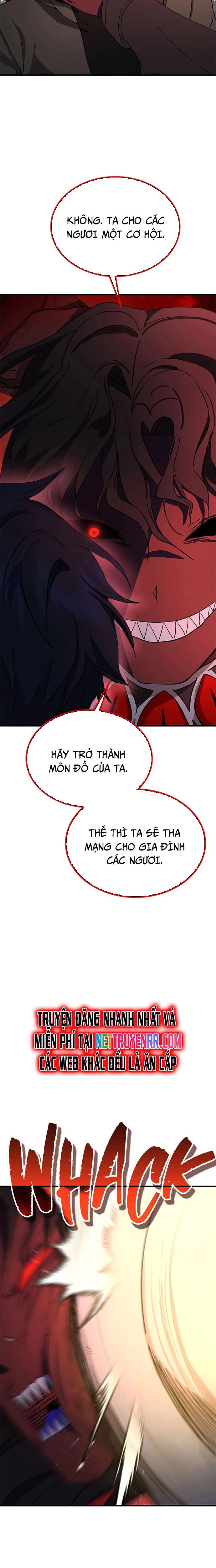 Truyền Nhân Của Thần Thoại Anh Hùng Chapter 69 - 26