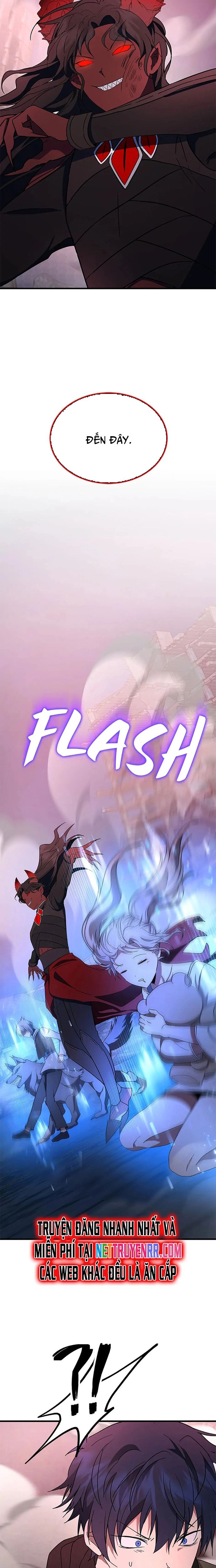 Truyền Nhân Của Thần Thoại Anh Hùng Chapter 69 - 28