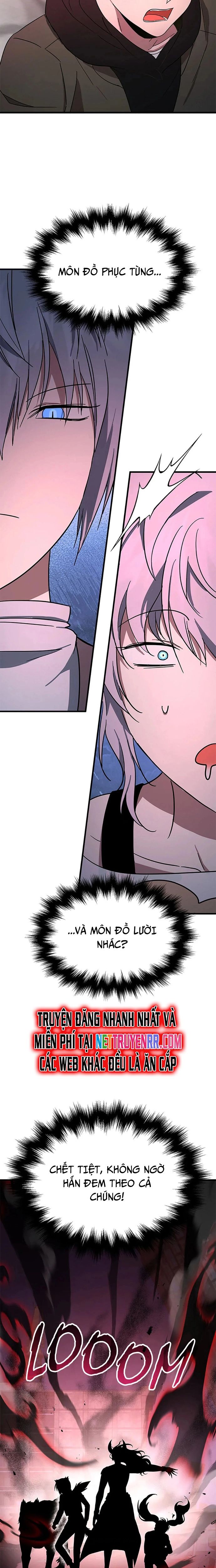 Truyền Nhân Của Thần Thoại Anh Hùng Chapter 69 - 29