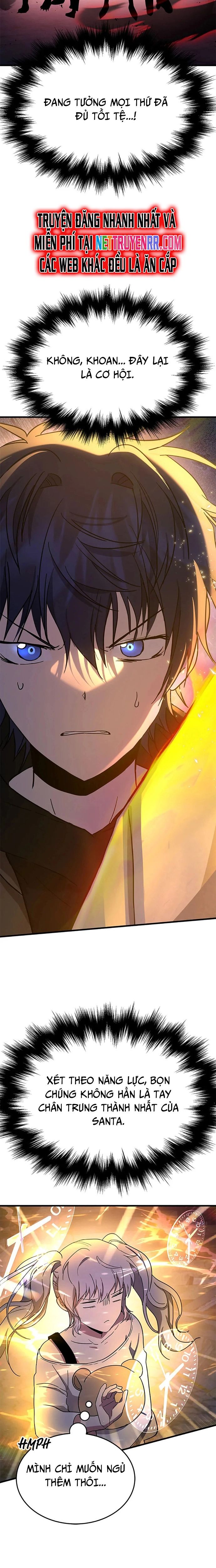 Truyền Nhân Của Thần Thoại Anh Hùng Chapter 69 - 30