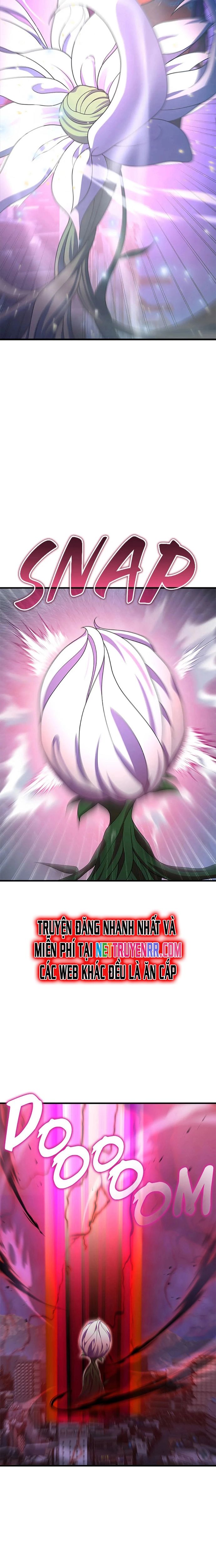 Truyền Nhân Của Thần Thoại Anh Hùng Chapter 69 - 4