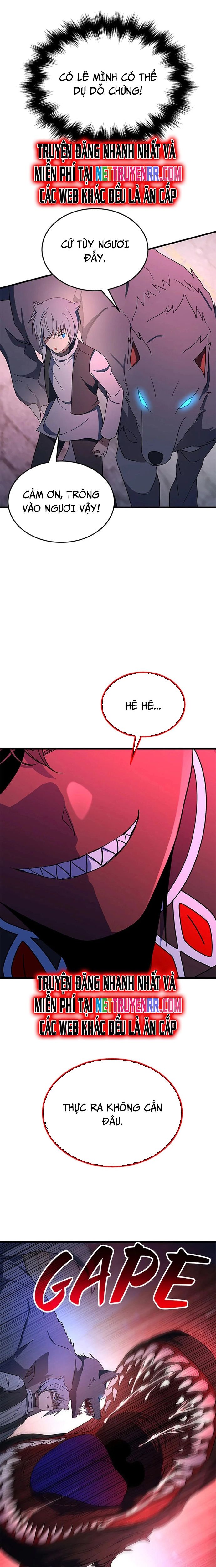 Truyền Nhân Của Thần Thoại Anh Hùng Chapter 69 - 31