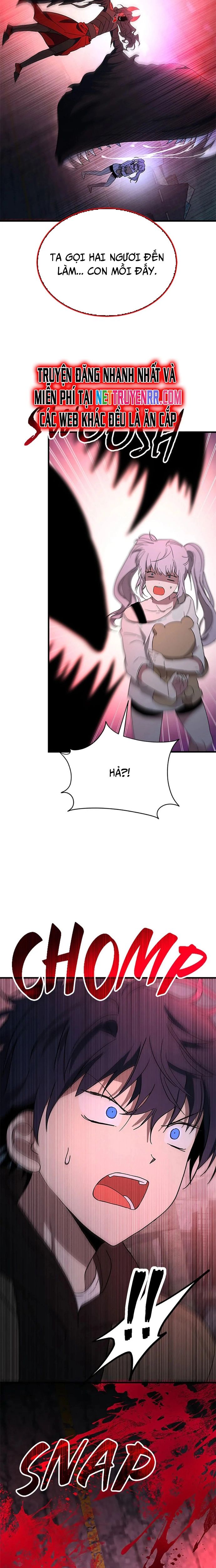 Truyền Nhân Của Thần Thoại Anh Hùng Chapter 69 - 32