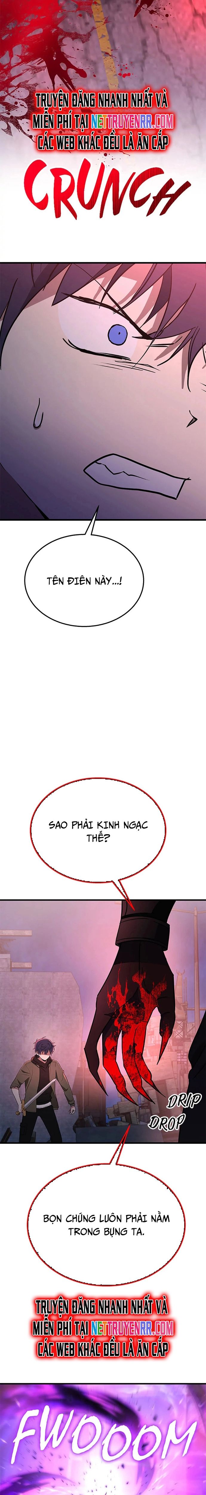 Truyền Nhân Của Thần Thoại Anh Hùng Chapter 69 - 33