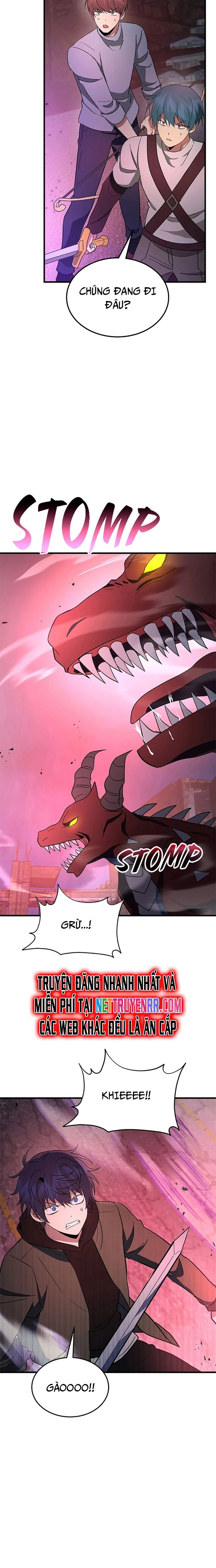 Truyền Nhân Của Thần Thoại Anh Hùng Chapter 69 - 35