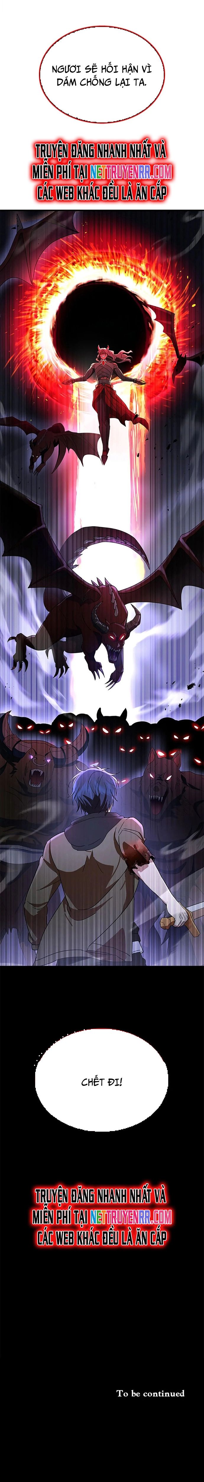 Truyền Nhân Của Thần Thoại Anh Hùng Chapter 69 - 36