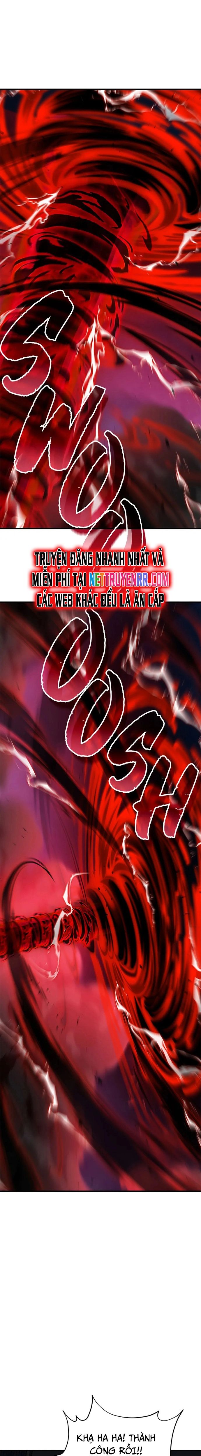 Truyền Nhân Của Thần Thoại Anh Hùng Chapter 69 - 5