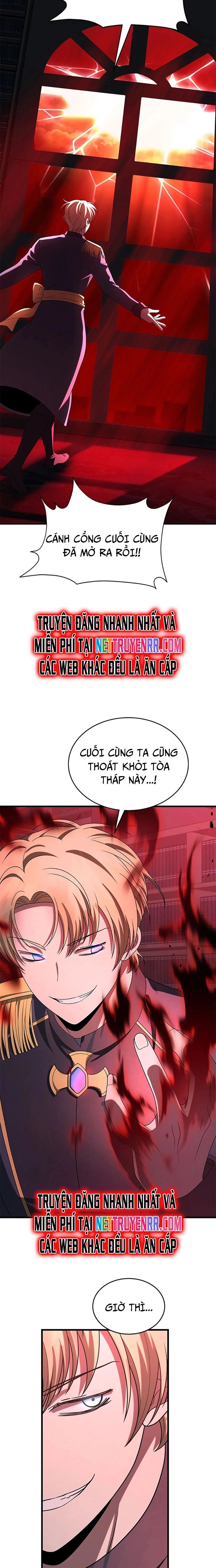 Truyền Nhân Của Thần Thoại Anh Hùng Chapter 69 - 6