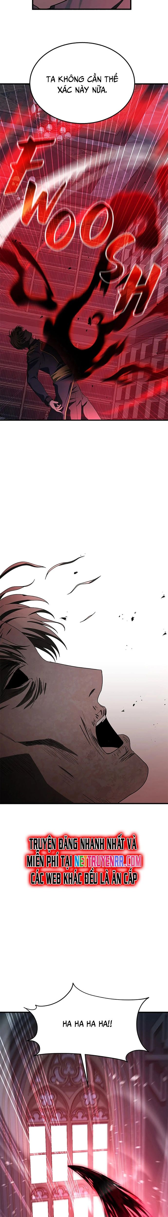 Truyền Nhân Của Thần Thoại Anh Hùng Chapter 69 - 7