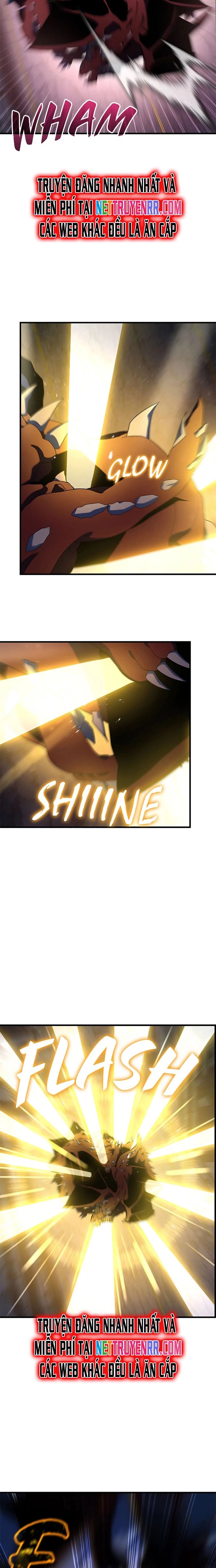 Truyền Nhân Của Thần Thoại Anh Hùng Chapter 70 - 11