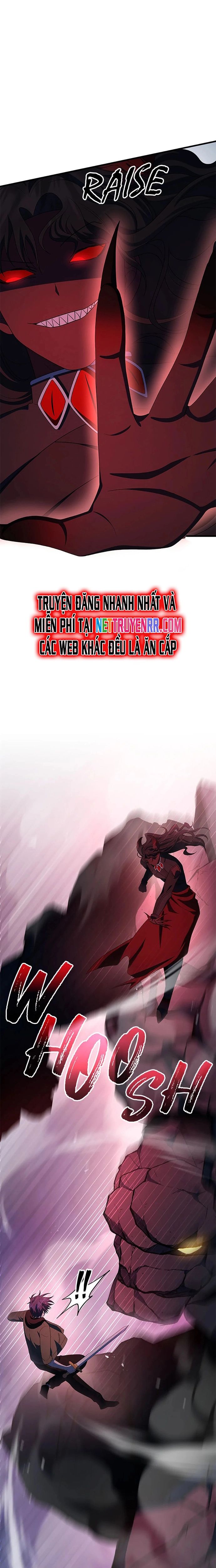 Truyền Nhân Của Thần Thoại Anh Hùng Chapter 70 - 13