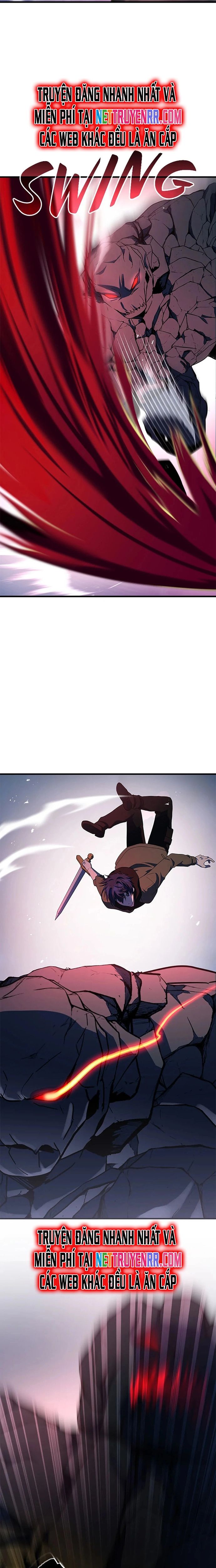Truyền Nhân Của Thần Thoại Anh Hùng Chapter 70 - 14