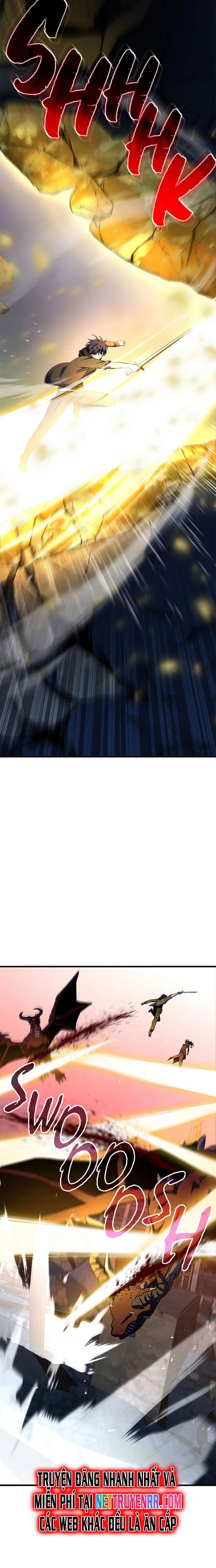 Truyền Nhân Của Thần Thoại Anh Hùng Chapter 70 - 15