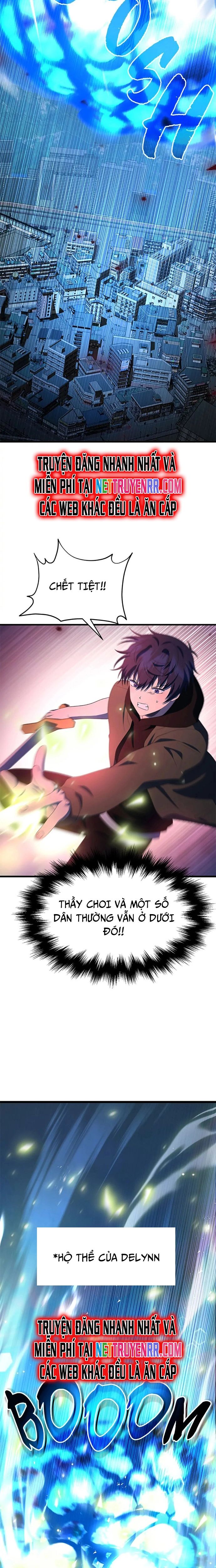 Truyền Nhân Của Thần Thoại Anh Hùng Chapter 70 - 19