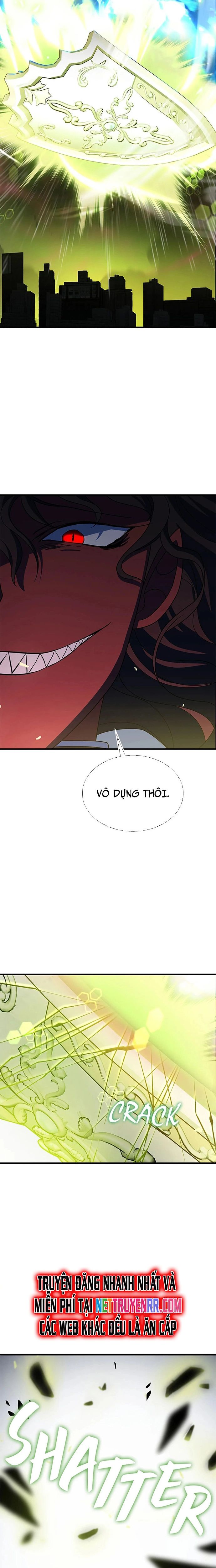 Truyền Nhân Của Thần Thoại Anh Hùng Chapter 70 - 20
