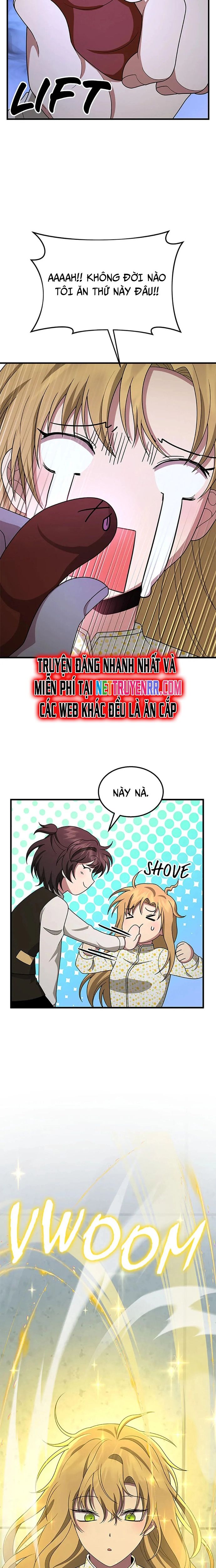 Truyền Nhân Của Thần Thoại Anh Hùng Chapter 70 - 3