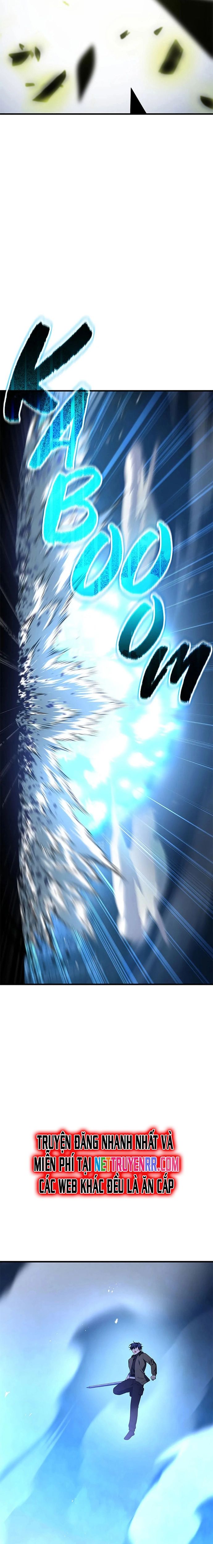Truyền Nhân Của Thần Thoại Anh Hùng Chapter 70 - 21