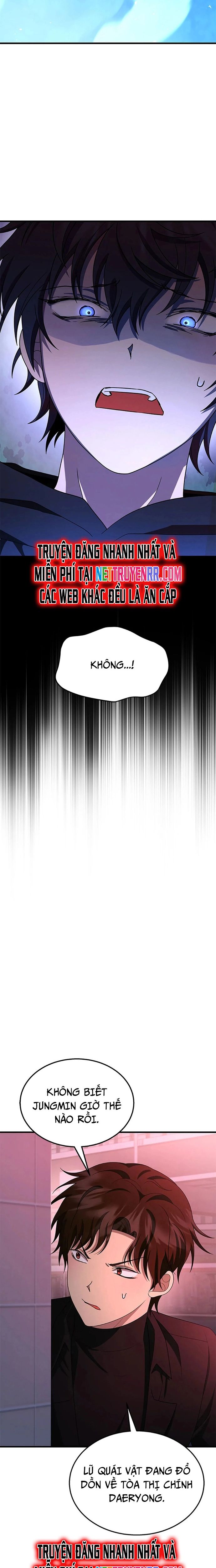 Truyền Nhân Của Thần Thoại Anh Hùng Chapter 70 - 22