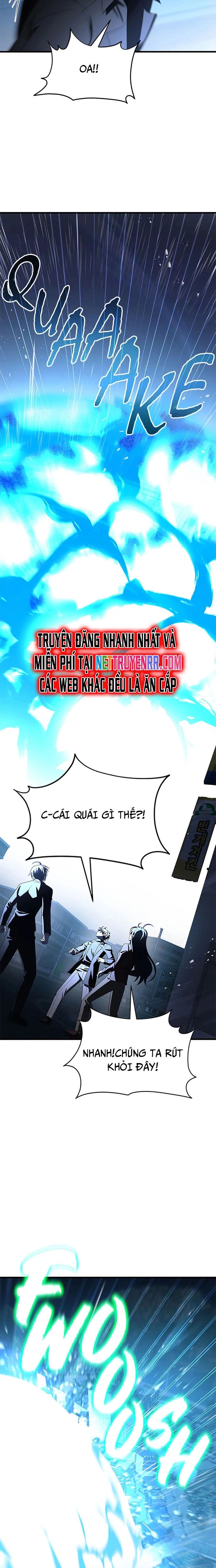 Truyền Nhân Của Thần Thoại Anh Hùng Chapter 70 - 25