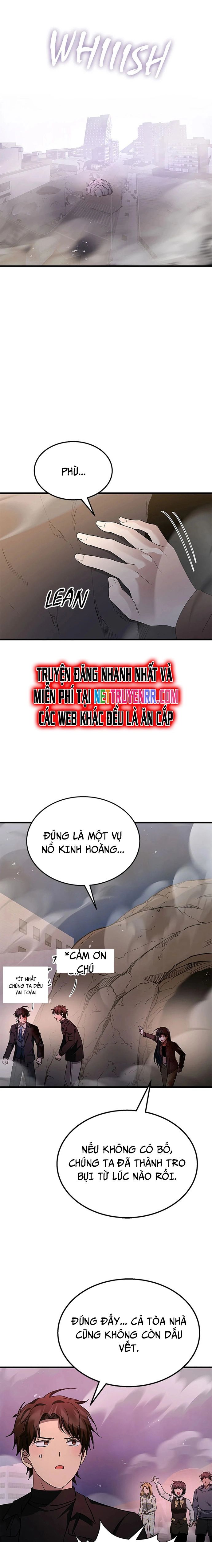 Truyền Nhân Của Thần Thoại Anh Hùng Chapter 70 - 27