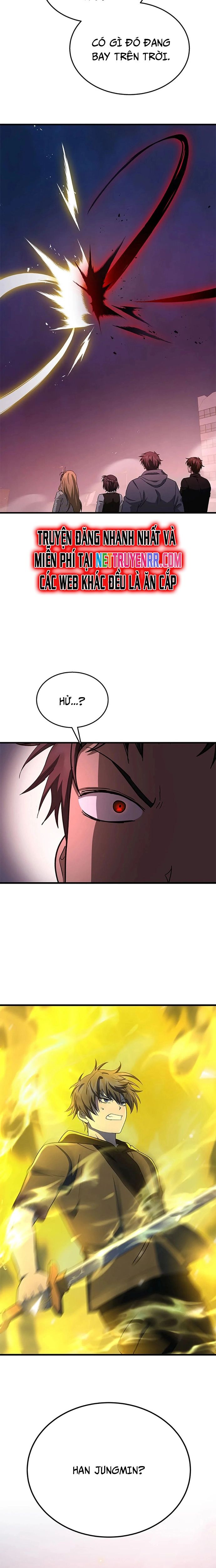 Truyền Nhân Của Thần Thoại Anh Hùng Chapter 70 - 29