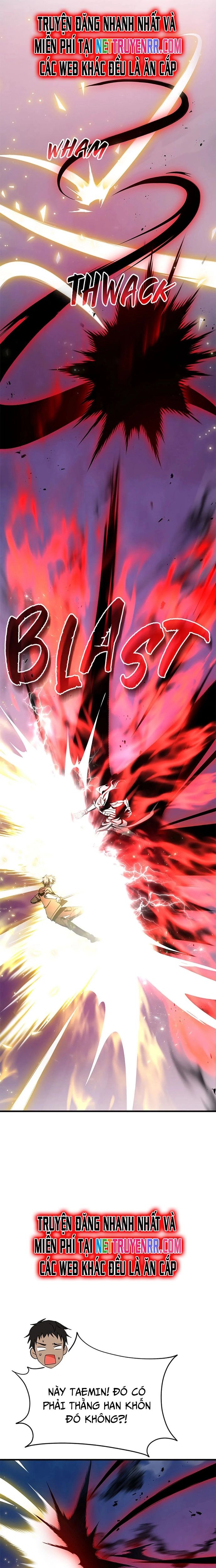 Truyền Nhân Của Thần Thoại Anh Hùng Chapter 70 - 30