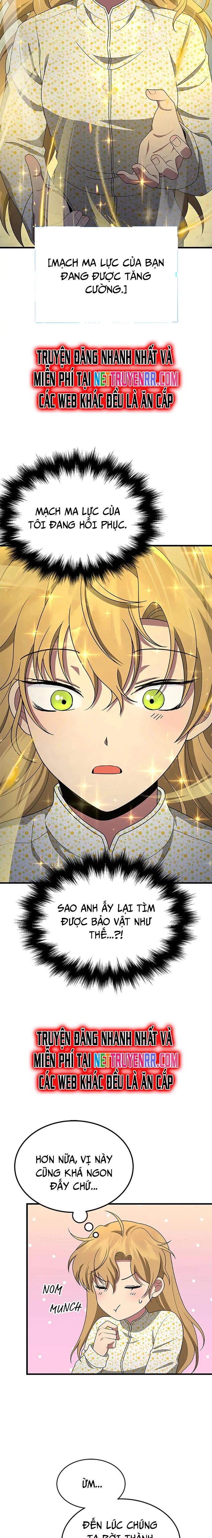 Truyền Nhân Của Thần Thoại Anh Hùng Chapter 70 - 4